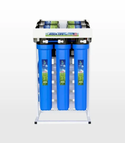 400 GPD Reverse Osmosis Water System available from Aqua Crystal UAE